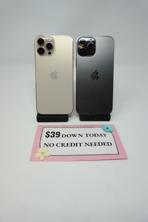 APPLEIPHONE 13 PROT MOBILE 5G $39 DOWN TODAY