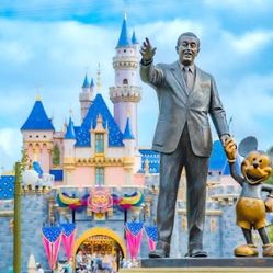 disneyland park hopper tickets