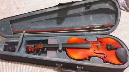 Full Size Gibson Baldwin Violin