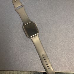 Apple Watch Series 5 Black 44mm 