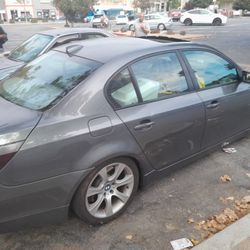 Bmw For Sale Good Condition Only 160k Miles