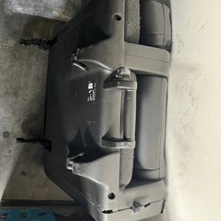 Tahoe Seats