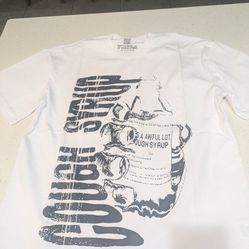 That's A Awful Lot Of Cough Syrup Shirt 