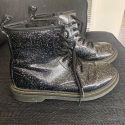 Girls Doc Martens