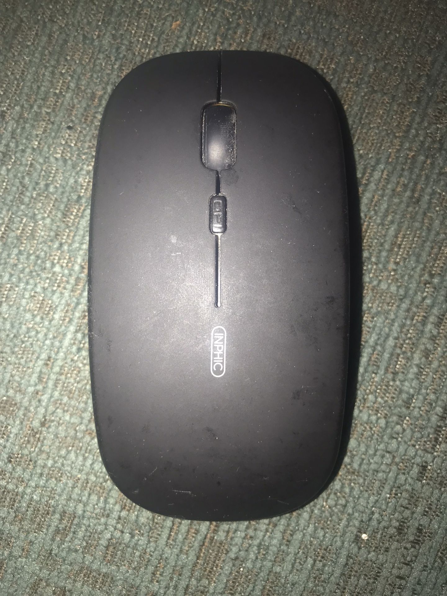 Inphic Wireless mouse