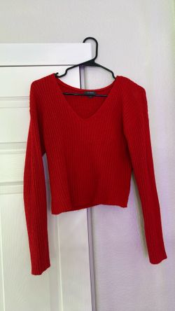 Women’s sweater