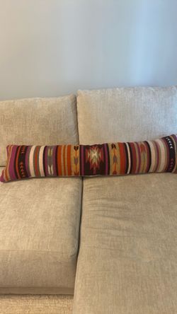 The Citizenry Baya Lumbar Pillow