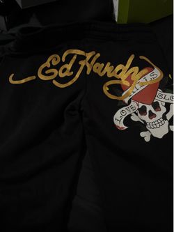 Ed Hardy