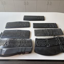 keyboards For Sale!