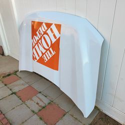 2021 - 2025 Ford F150 hood panel oem/Cofre