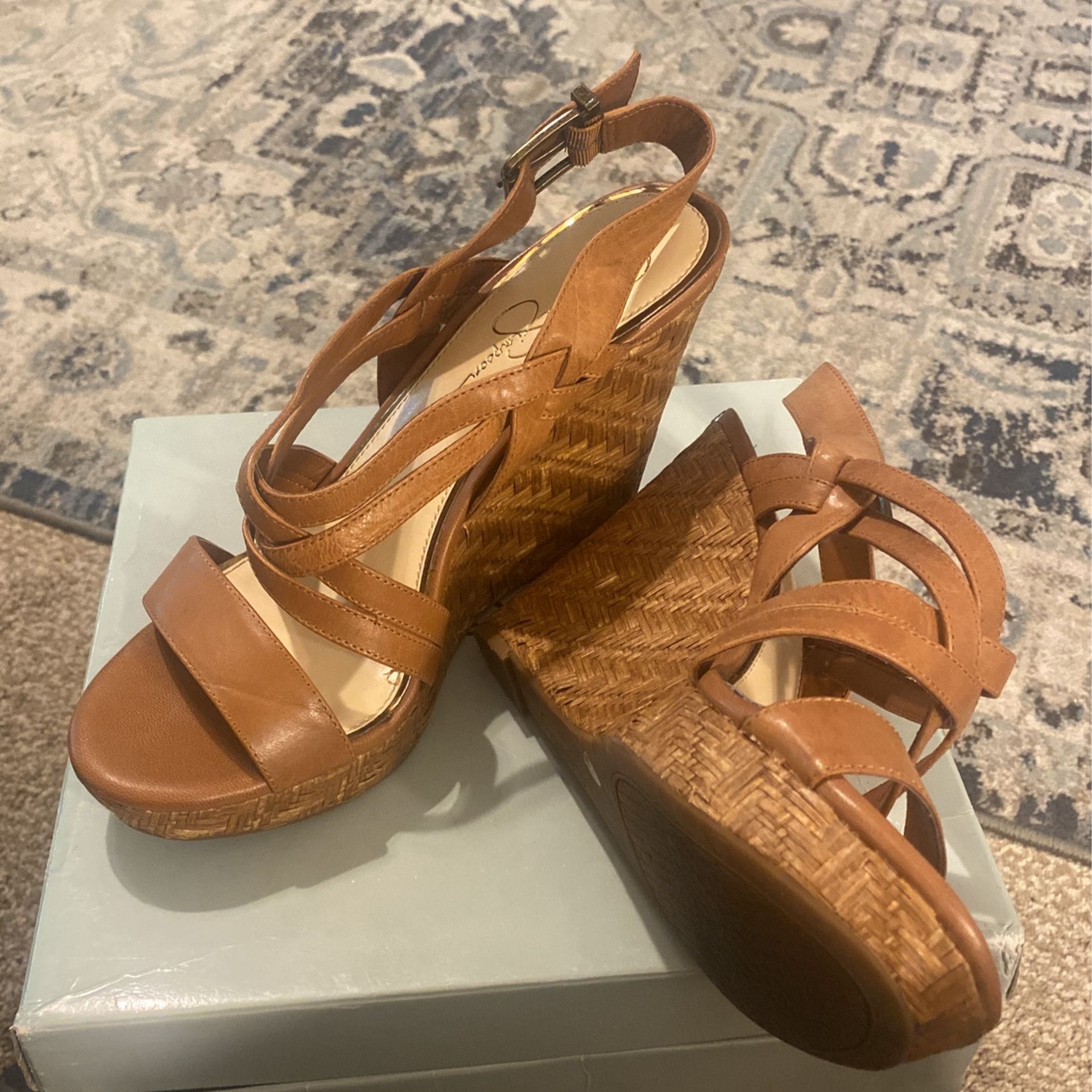Wedges
