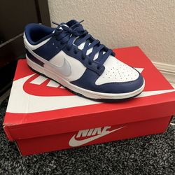 Nike Dunk Retro 