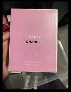 Chanel Chance Eau Tendre EDT 100ml