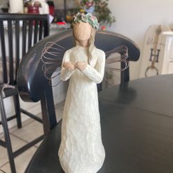 Willow Tree Collection (on Hold For Carrie)