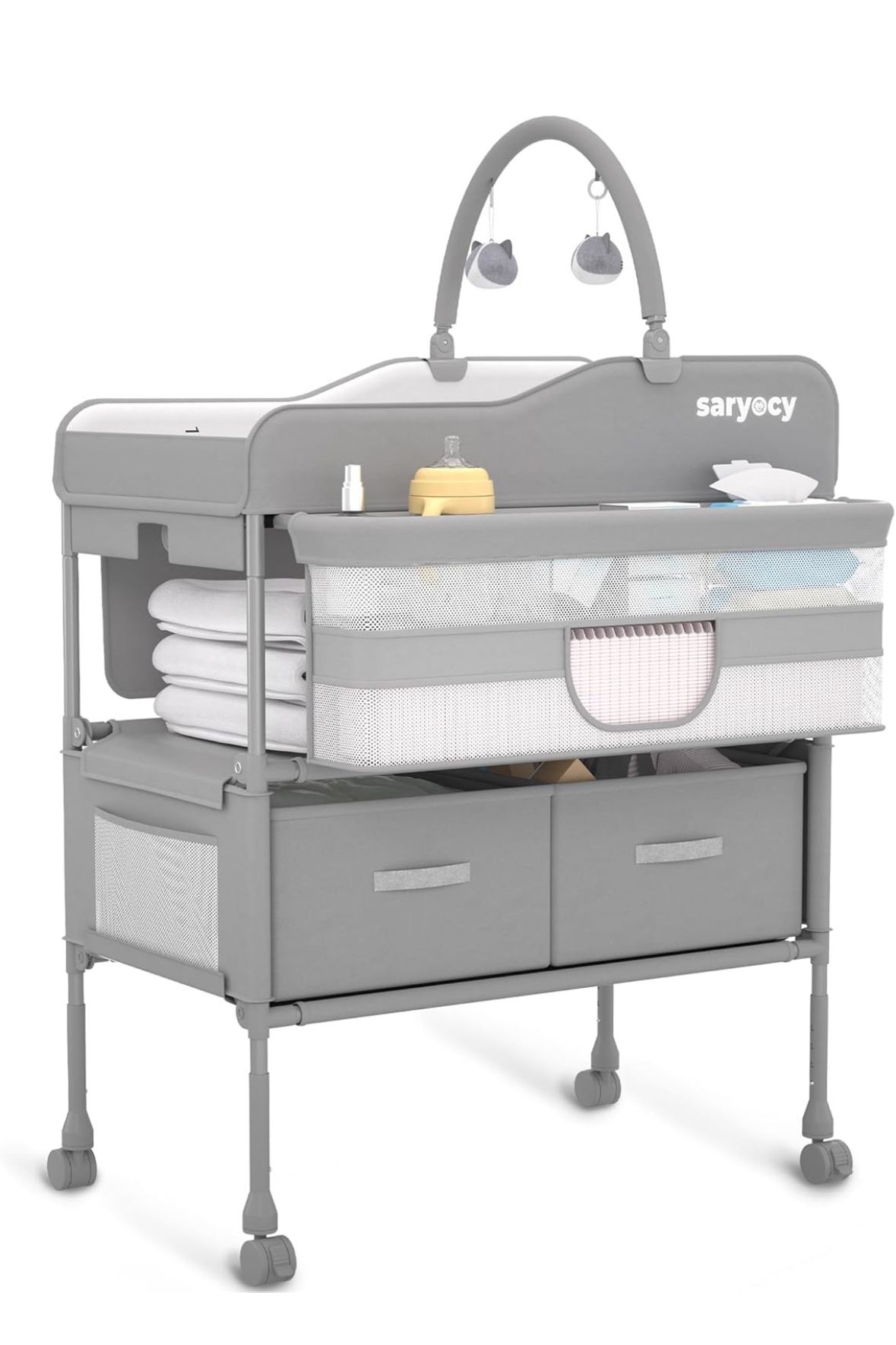 Baby Changing Table