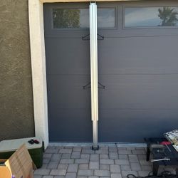 Adjustable Two Bike Rack