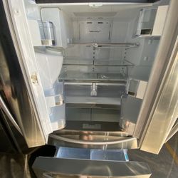 Samsung Refrigerator