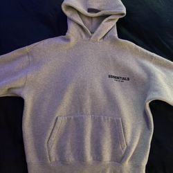 Essentials Hoodie