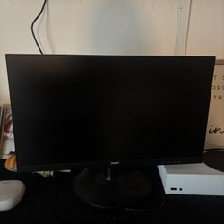 Philips Monitor 