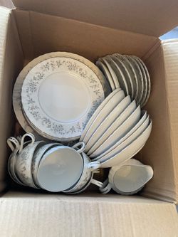M Japan China Set