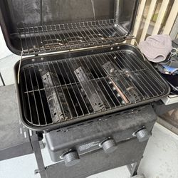 Bbq 