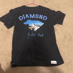 Diamond Supply T-Shirt