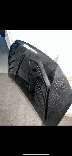 Carbon fiber hood  Honda Civic SI 2012-2013 Coupe