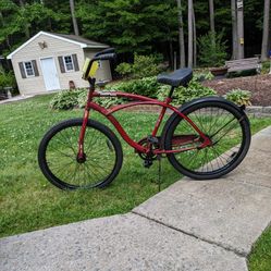 26" Cranbrook Bicycle