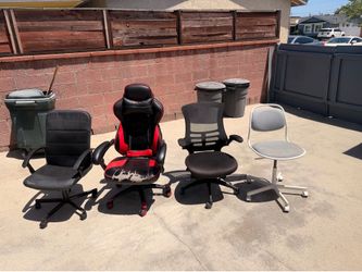 Chairs