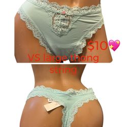 VS PANTY LARGE 💖