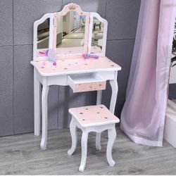 Vanity Table 