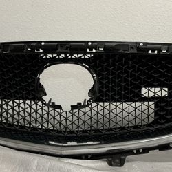 2017 - 2020 MAZDA CX-5 FRONT GRILLE OEM