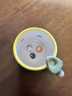 Coraline Mug
