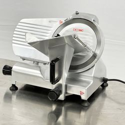 Commercial restaurant NSF 10 inches Meat Slicer HBS250