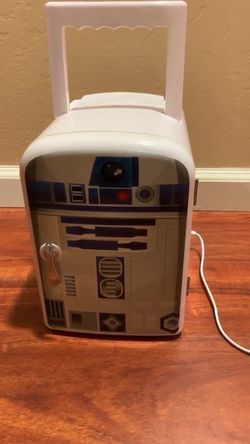 R2-D2 Cooler