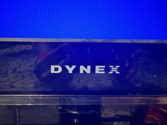 40” Dynex 1080p HDTV (2011 Model) - Includes Remote & Power Cord - 50$ OBO