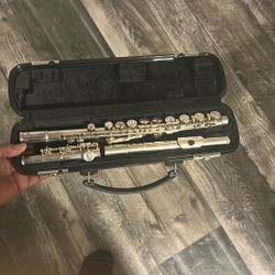 Yamaha Flute