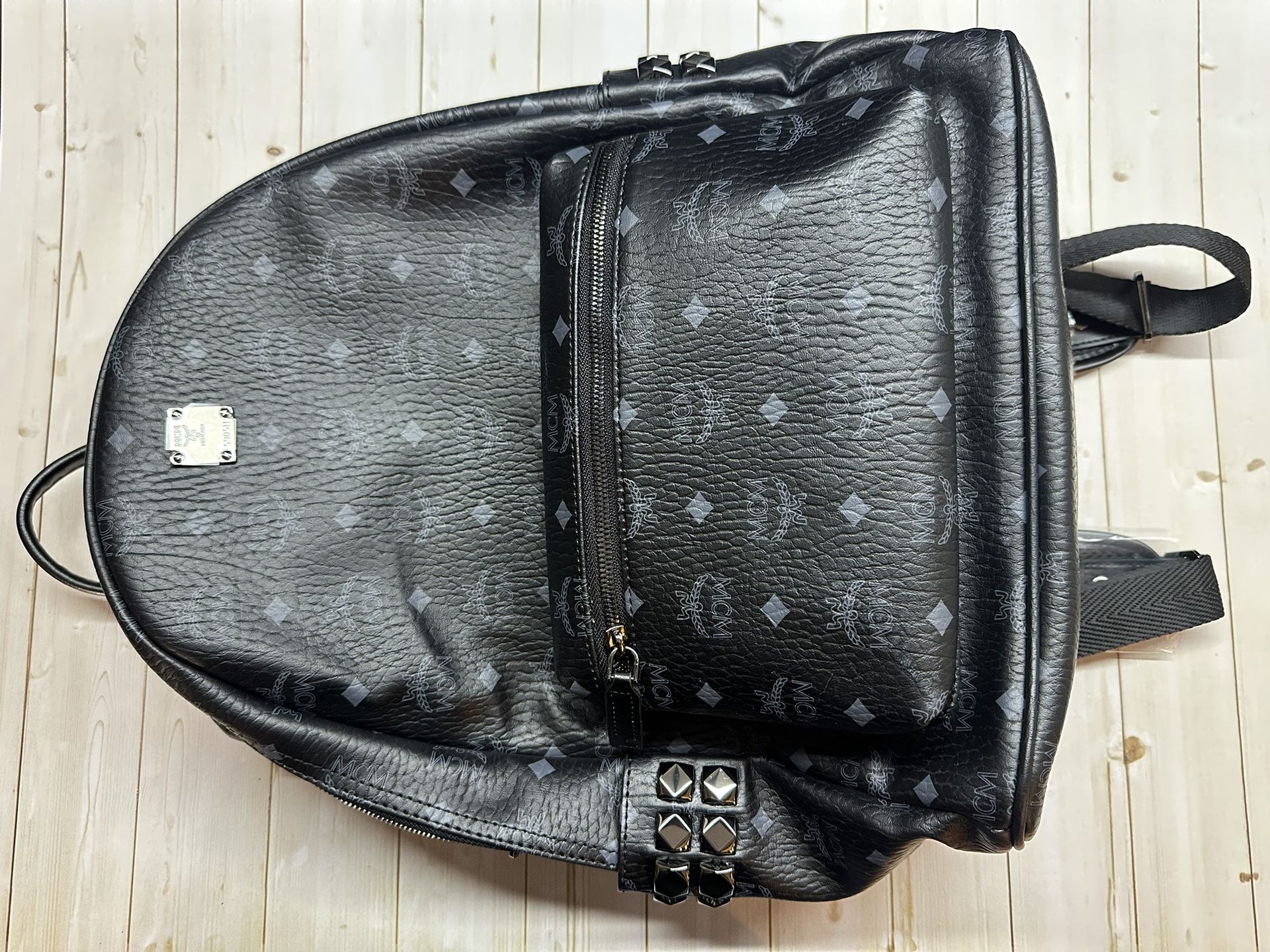MCM BACKPACK 