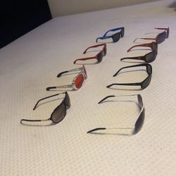 Sun Glasses Lot