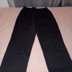 Nothings Something Socrates Wide Pants