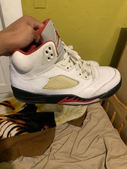 Jordan’s for sale size 8.5