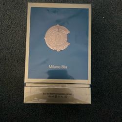 Milano Blu Fragrance 