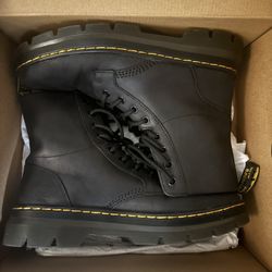 Dr. Martens Boots
