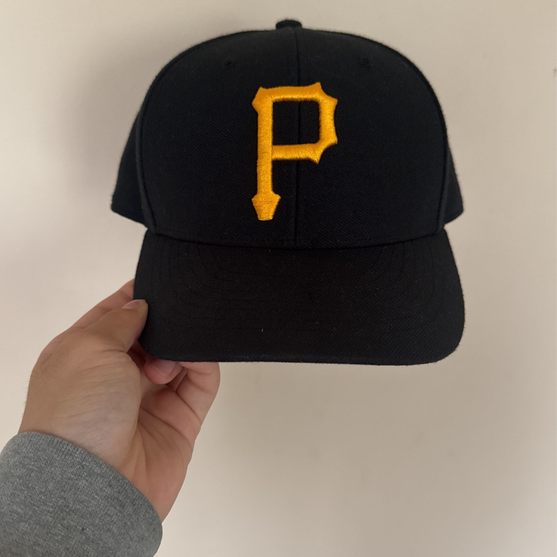 Pirates MLB Hat