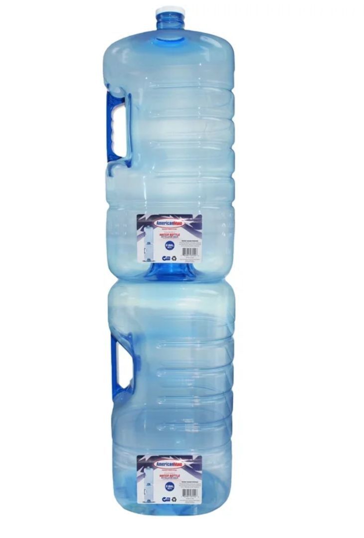 American Maid 5 Gallon Stackable Water Bottle