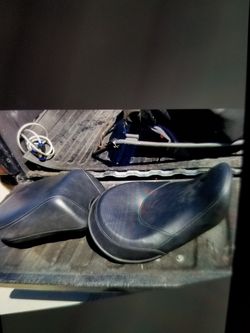 Harley Davidson helmets