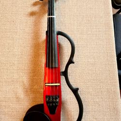 Electric Violin