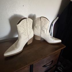 Cowboy Boots For A Girl