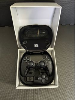 Ps5 Dualsense Edge - Like New