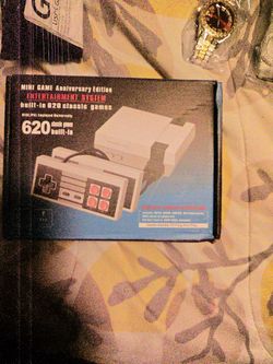Game Collecton